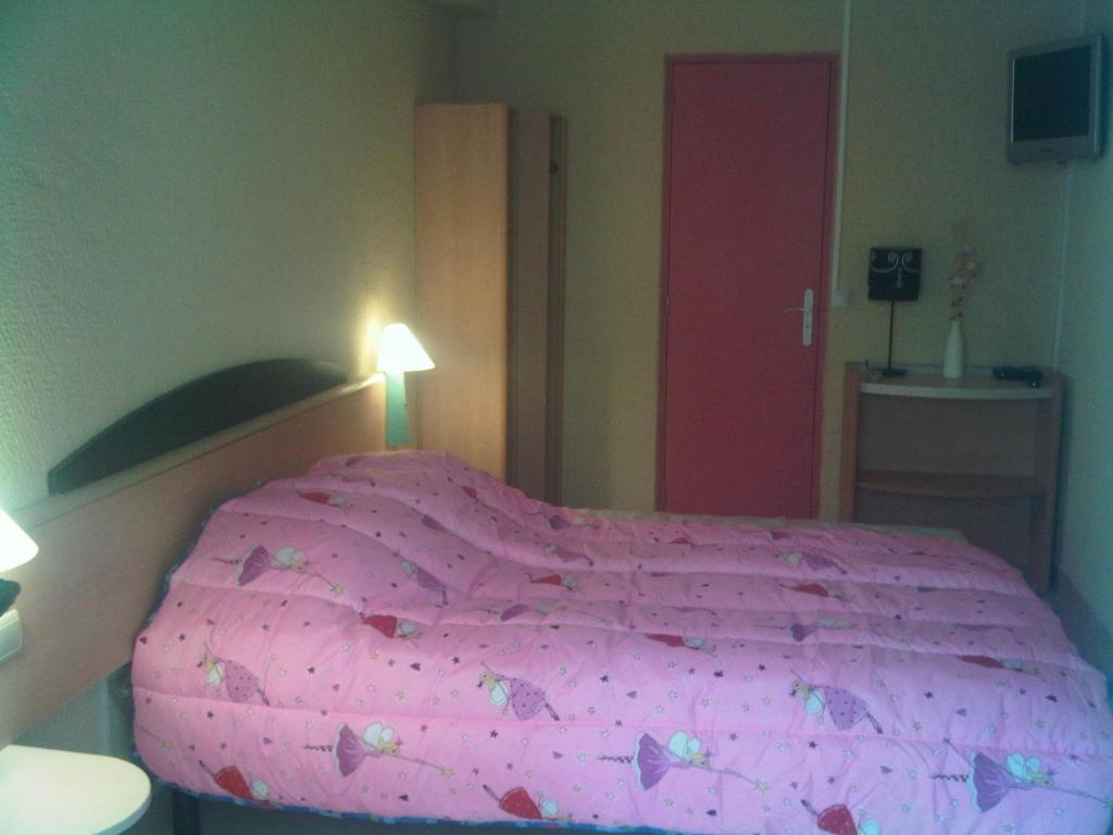 Hotel Royal Colombes Aulnay-sous-Bois Room photo